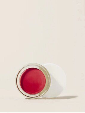 Iris & Romeo Power Peptide Lip Balm-Berry-NEW-A702942